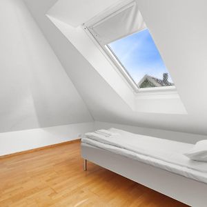 Deluxe Appartement met Twee Slaapkamers