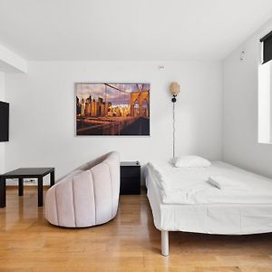 Deluxe Kamer met een King Size Bed